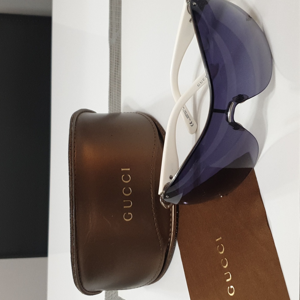 Authentic Gucci sunglasses